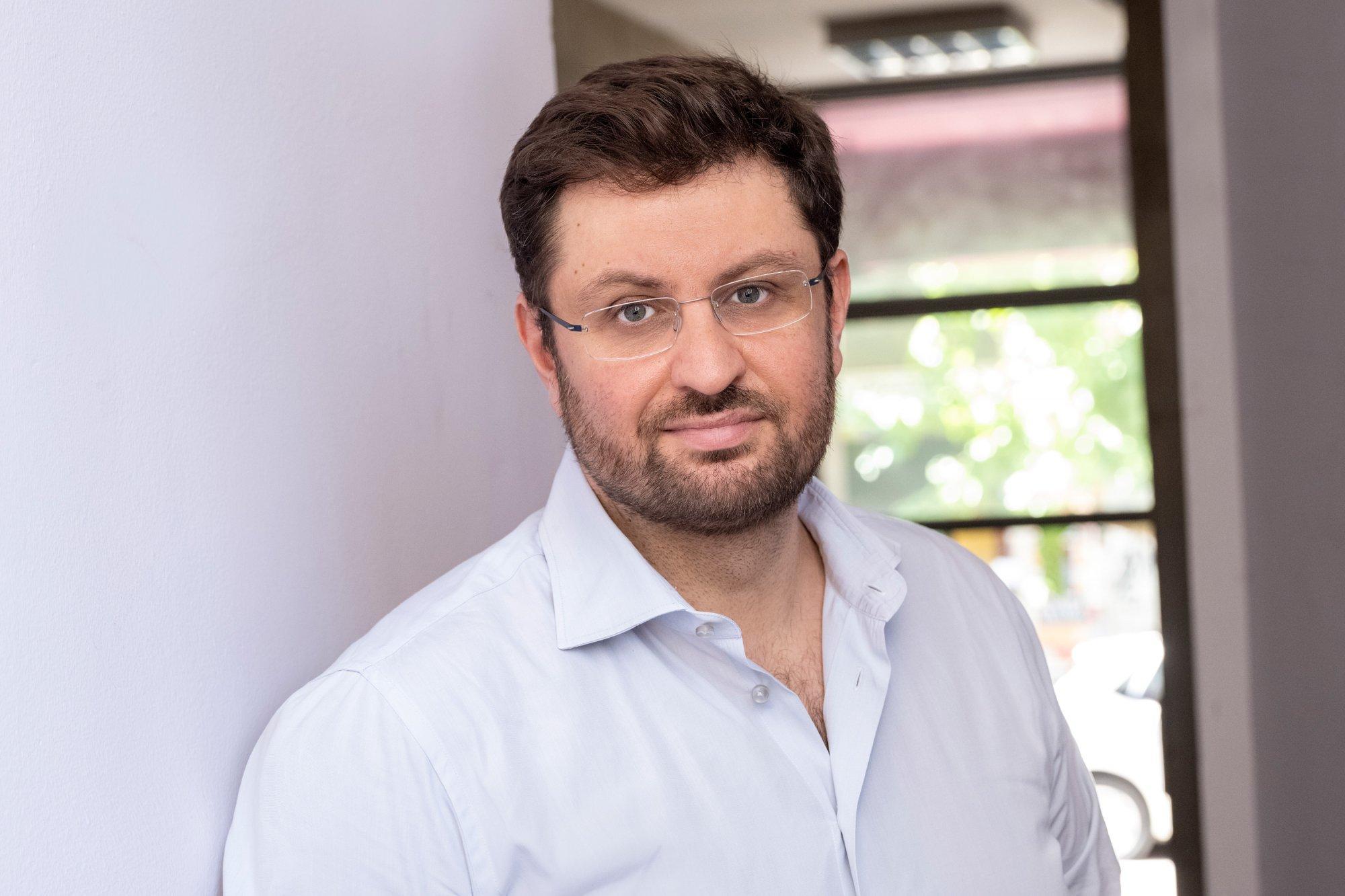 Κ. Ζαχαριάδης: Έκλεισε ένας κύκλος – Γυρνάμε σελίδα στον ΣΥΡΙΖΑ